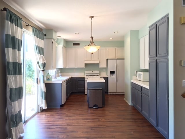 Photo - Spacious two-story home with functional layout and strong natural light in a well-maintained Ocea...