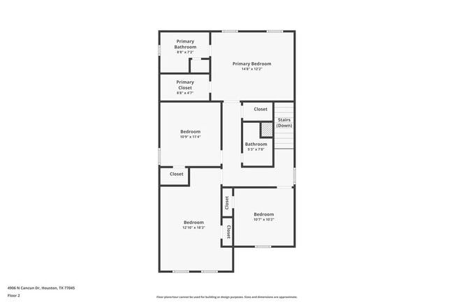 Photo - 4906 N Cancun Dr