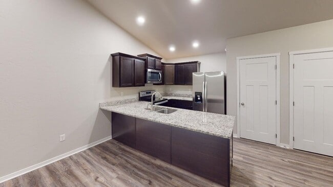 Photo - 3 bedroom 2 bathroom townhome in Box Elder