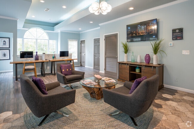 Clubhouse