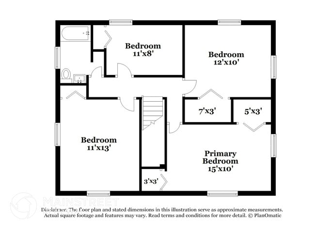 Photo - 3231 Macarthur Ln