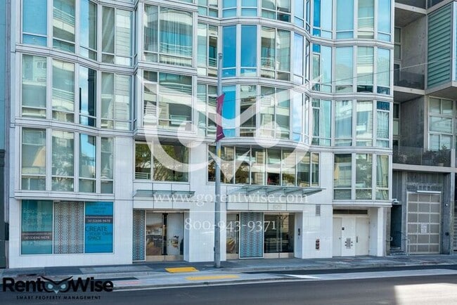 829 Folsom St