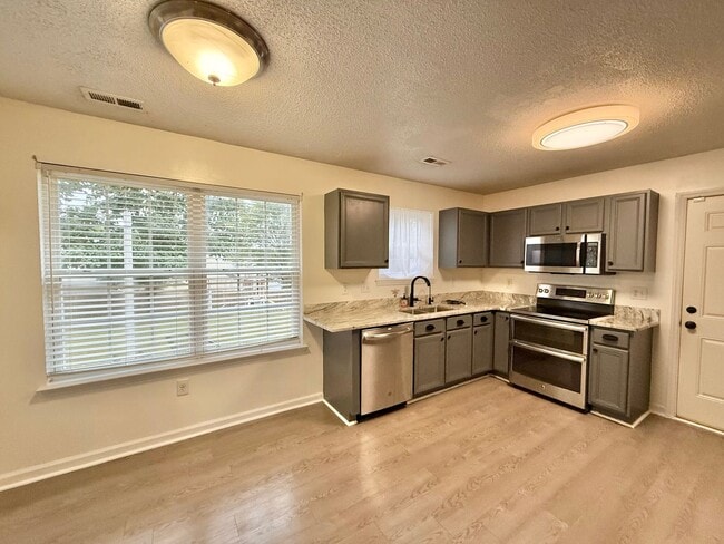 Photo - Newly Remodeled 4BD, 2.5BA Raleigh Home wi...