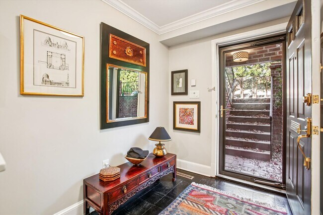 Photo - Charming and Sophisticated Two Level condo...