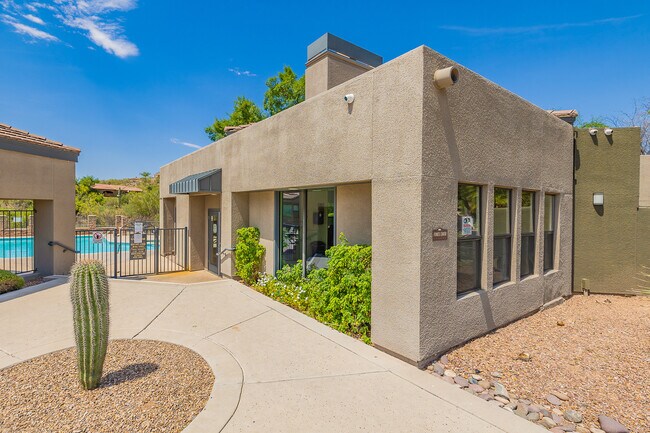 Photo - 5855 N Kolb Rd Unit 8212 Ventana GetAway
