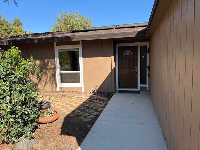 Photo - Four bedroom two bathroom home with a pool...