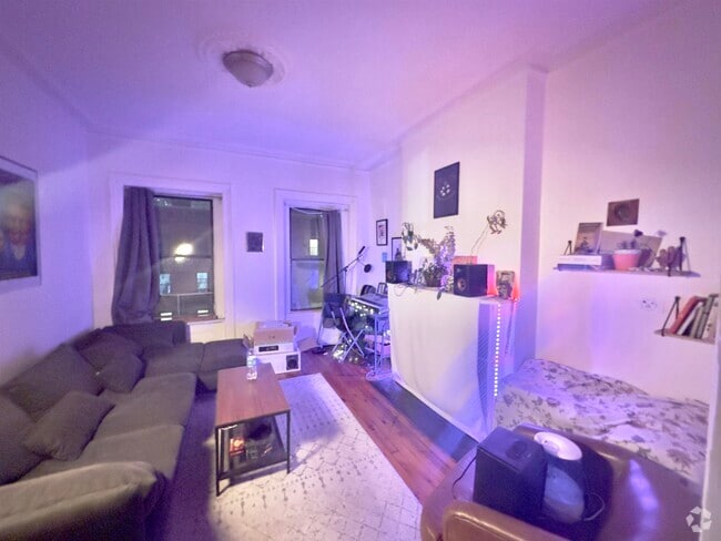 Building Photo - 505 Jersey Ave Unit 8 Rental