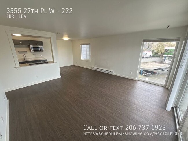Photo - 3555 27th Pl W Unidad 222