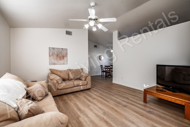 Photo - FURNISHED HOME