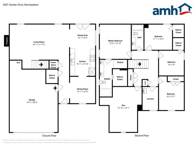 Photo - 5337 Cloister Dr