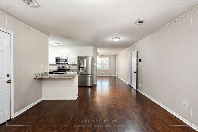 Photo - Beautifully Updated 4-Bedroom Home in West...