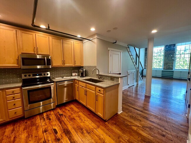 1535 Caraleigh Mills Ct Unidad 221