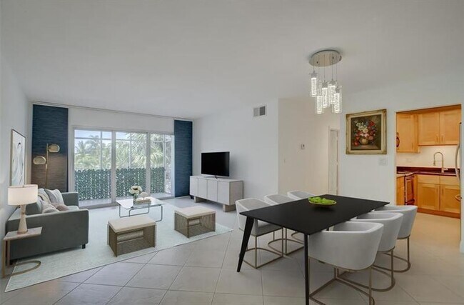 Photo - 3040 NE 16th Ave