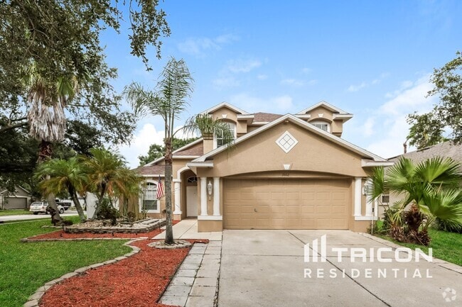 Building Photo - 3902 Bellewater Blvd Rental
