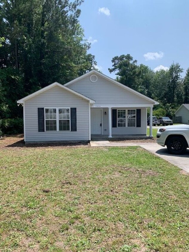 3 Bedroom 2 Bath House on Solera Available... - 3 Bedroom 2 Bath House on Solera Available...