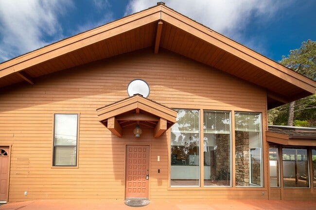 Photo - Unique Carmel Highlands 2 Bed, 2 Bath + Sunroom & Office