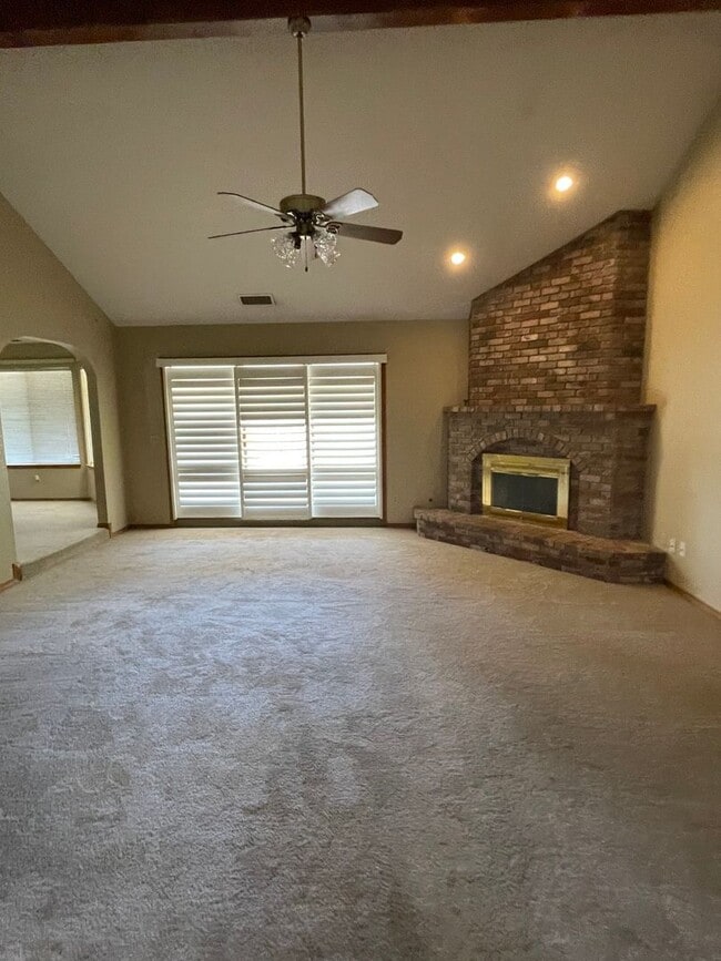 Photo - Charming home coming soon in NE Visalia!