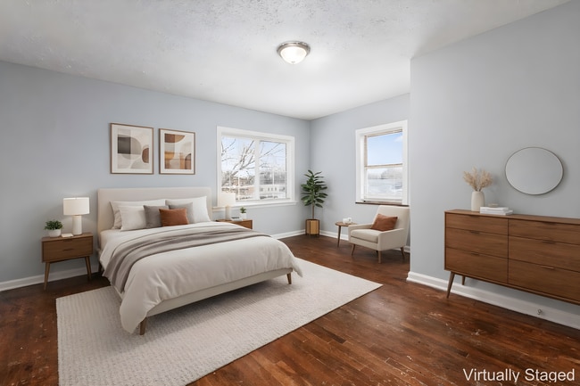 Photo - 1728-1730 West Mound Street Unit 1730