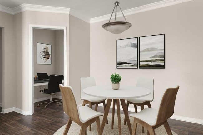 Photo - Sweetwater Creek