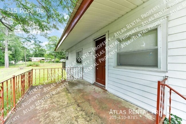 Photo - 315 Pope Dr