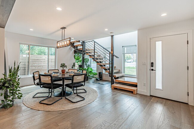 Photo - Luxury 3BD, 2.5BA Sloan's Lake Home with T...