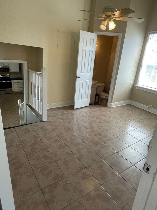 Photo - 2BD/1.5BA One Block Off St Charles Ave. Unit 2311 B