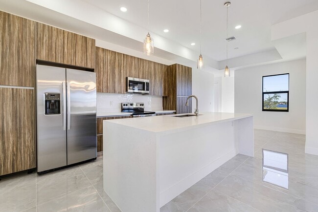 Photo - Brand-New Coastal Retreat | 4BR Home in NW Cape Coral