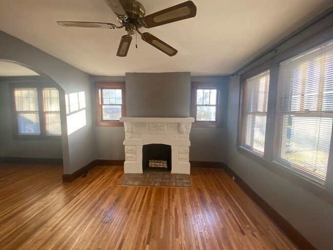 Photo - 1003 N 16th St