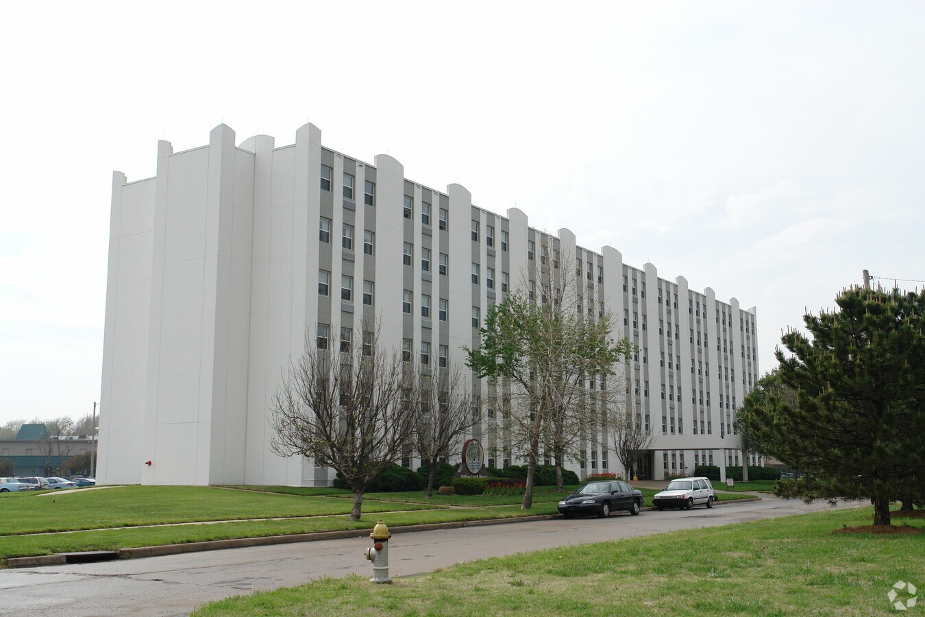 Willow Creek Manor - Willow Creek Manor