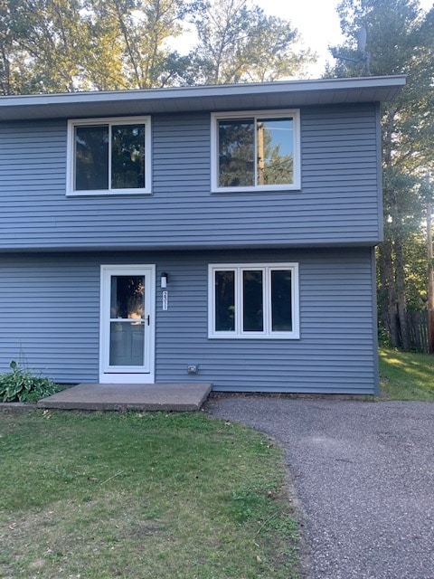 Photo - 2309 Longyear Ave Townhome