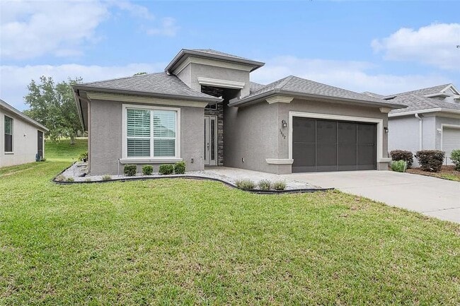 Building Photo - 1602 W Caroline Path Rental