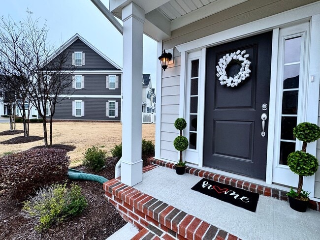 Photo - A 1st-Time Rental Available NOW! 3/3.5 Newer End-Unit Townhome w/Garage - Landscaping Included!