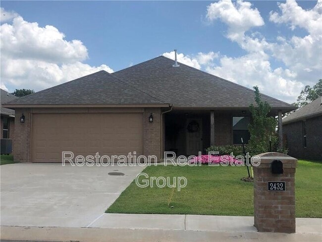 Photo - 2432 Fallview Dr