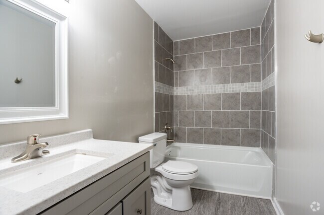 3HAB, 2BA - 1,344 ft²