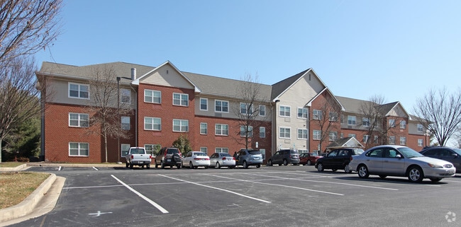 Park View at Randallstown
