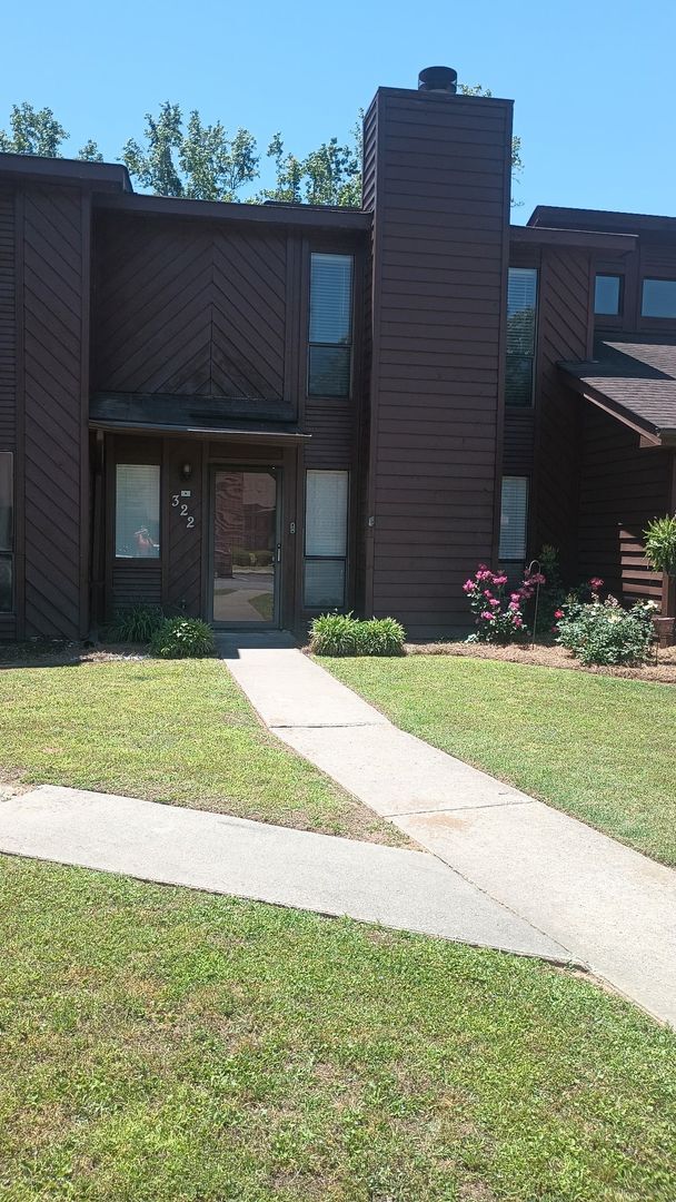 Photo - 322 Rock Knoll Dr Apartamento Unidad 322 Rock Knoll