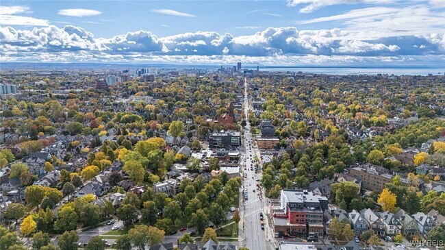 Photo - 1008 Elmwood Ave