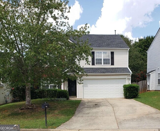 Building Photo - 204 Wild Flower Ln