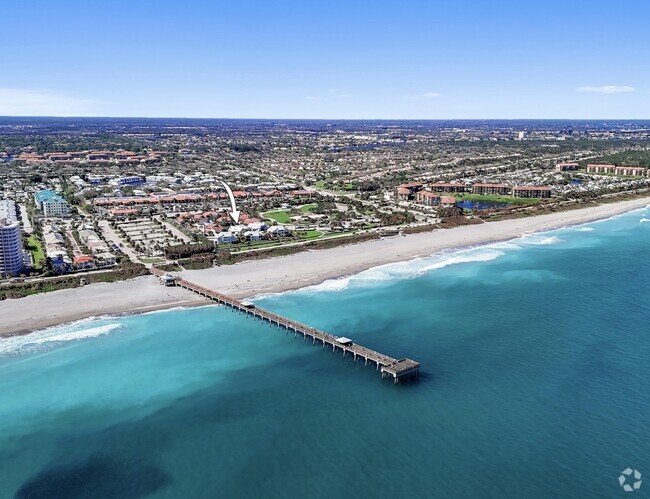 Building Photo - 4161 S US Hwy 1 Unit I2 Rental