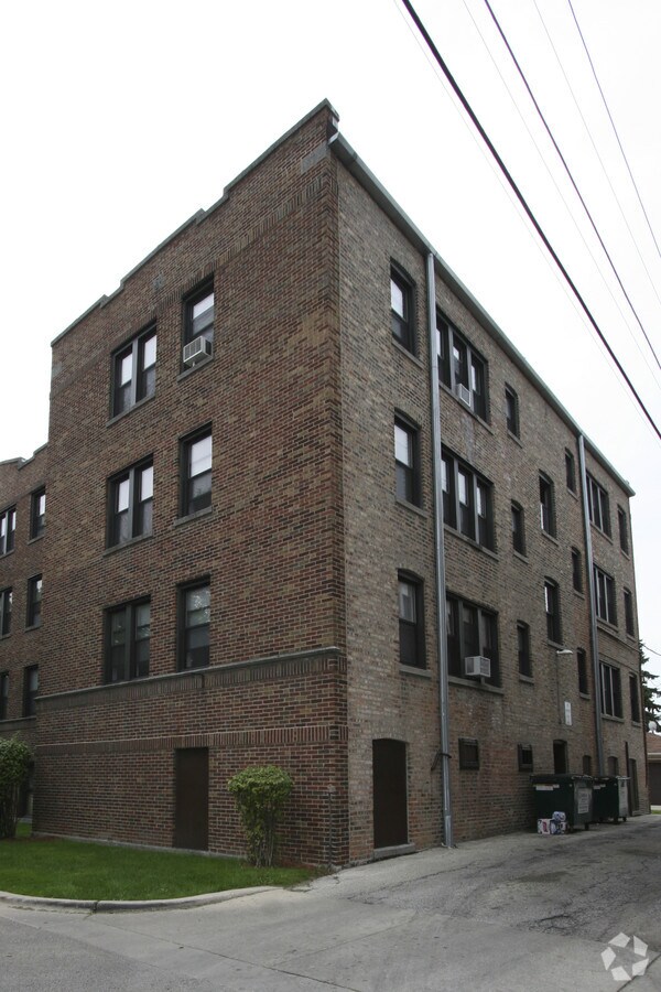 Photo - 1850 S 61st Ct