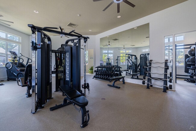 Basswood Landing Apartments