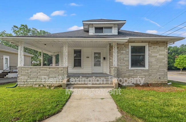 Photo - 602 E Jackson St