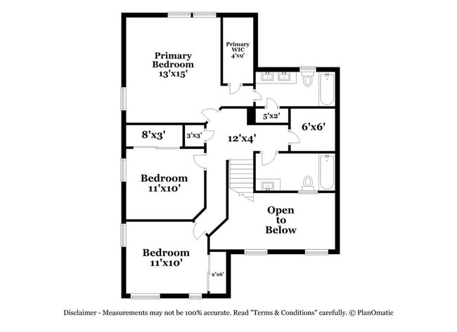 Photo - 3752 Tryon Ridge Dr