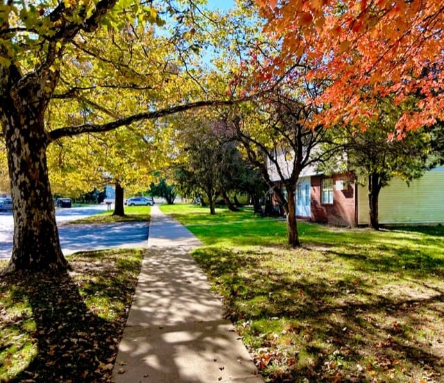 Eastside Townhomes