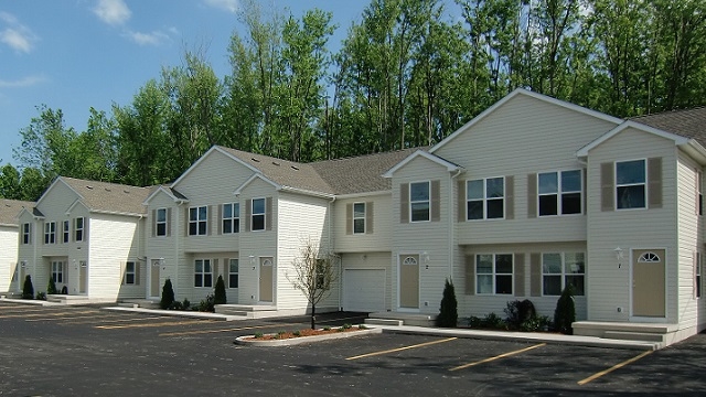 Ashley's Garden Estates - Ashley's Garden Estates Apartments