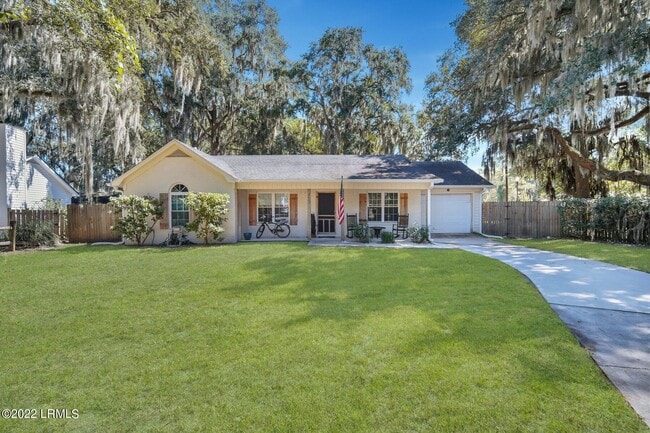 Photo - 2405 Grinkley Ct House
