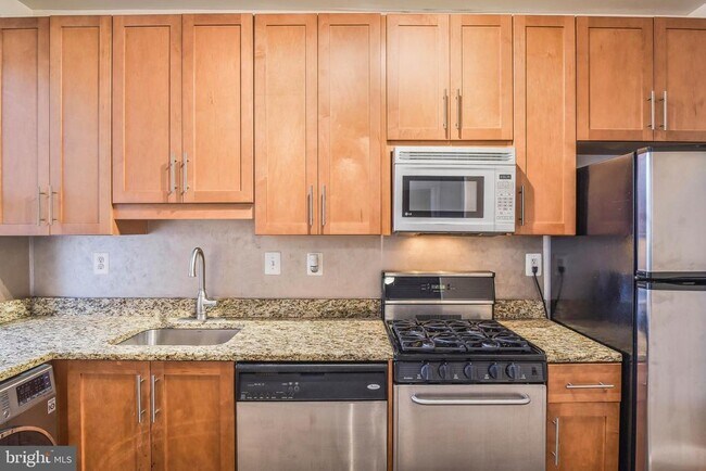 Photo - 6645 Georgia Ave NW Unit 103