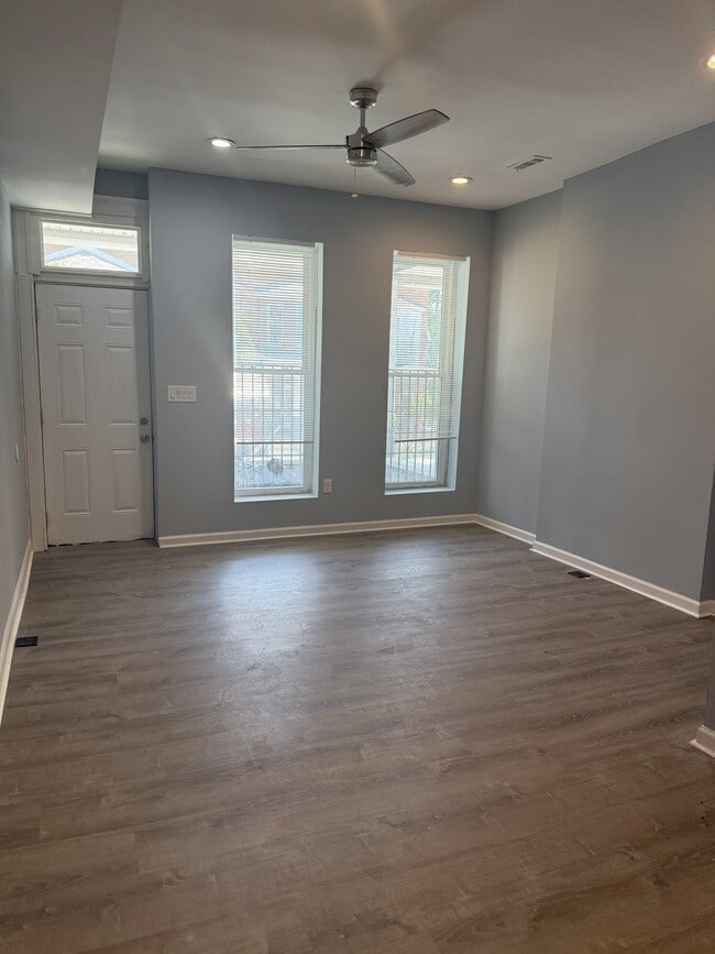 Building Photo - 1706 Moreland Ave Rental