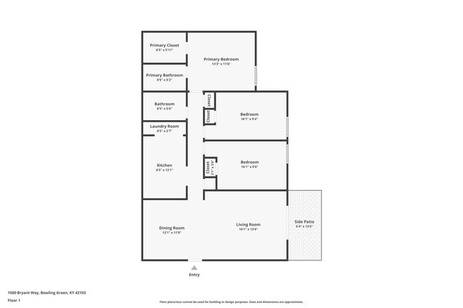 Photo - River Woods Apartments