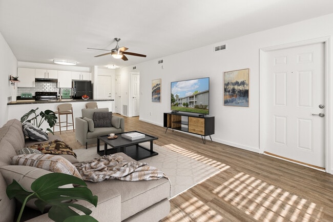 Photo - Equinox at Midtown